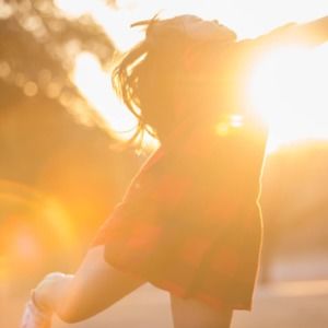 Meet your Posher, Jada